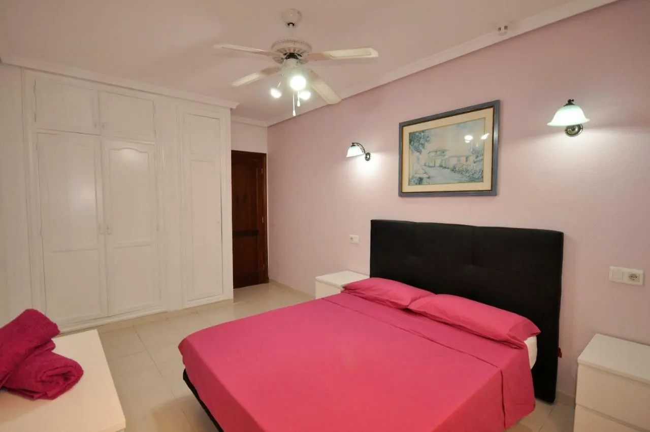 Paradise Court Las Americas Wifi Pool 29 Costa Adeje  0*, Costa Adeje (Tenerife) Spain
