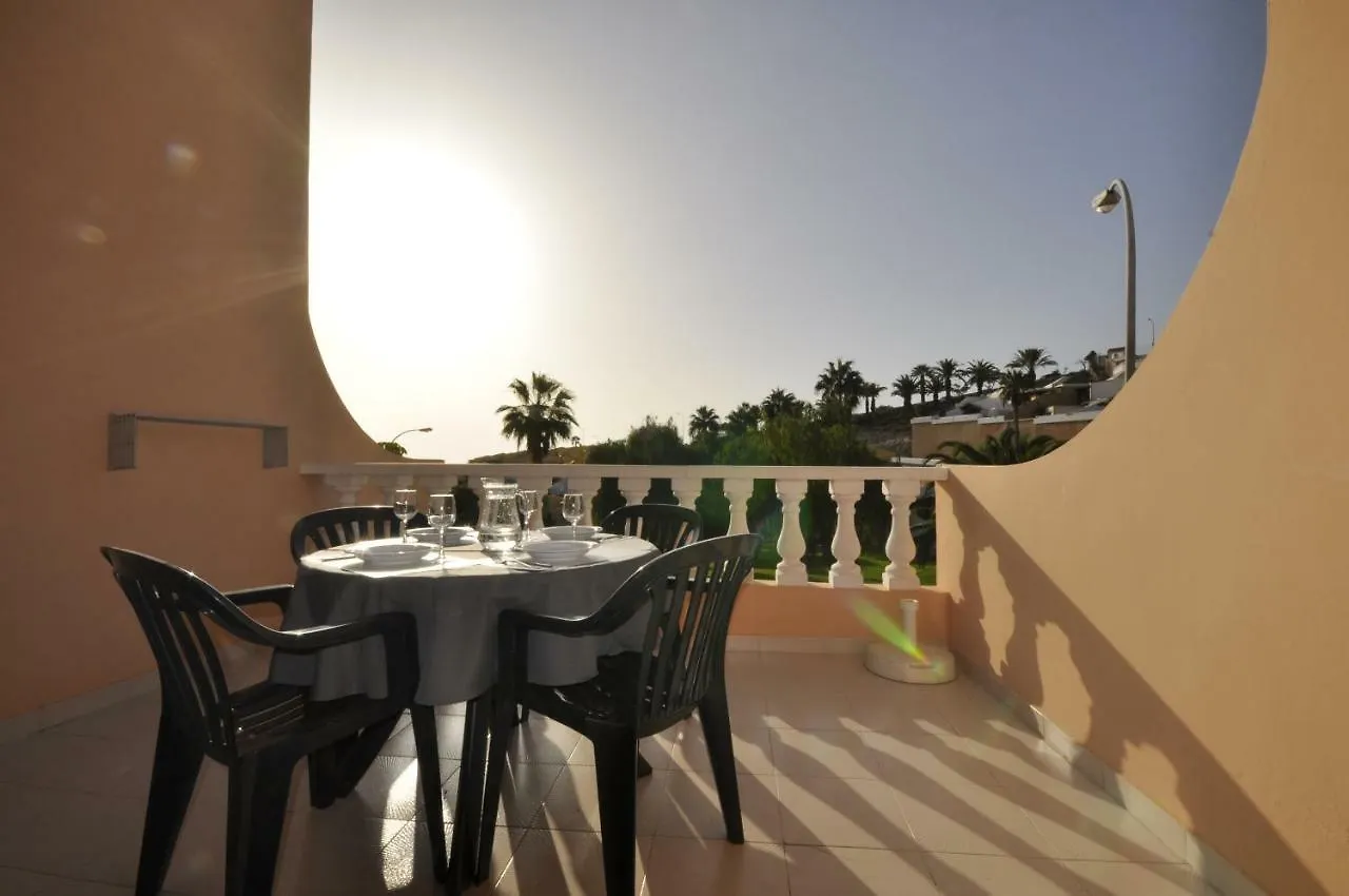 Paradise Court Las Americas Wifi Pool 29 Costa Adeje  Apartment