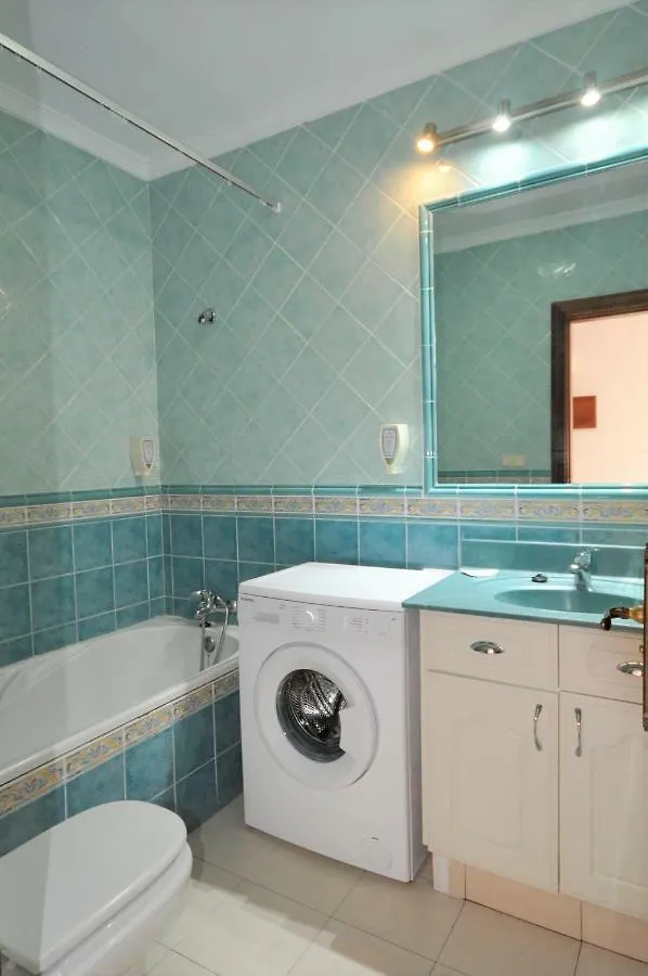Paradise Court Las Americas Wifi Pool 29 Costa Adeje  Apartment Costa Adeje (Tenerife)