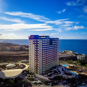 Apartment Elena, Costa Adeje (Tenerife)