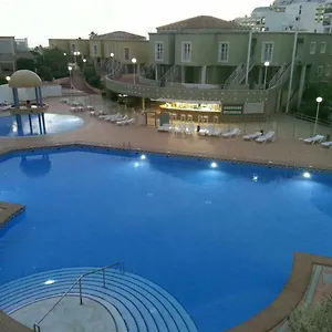 Apartamento Orlando Adeje