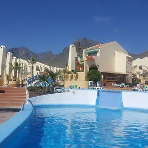 Apartamento Mare Verde Costa Adeje (Tenerife)