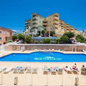 Bonito Apartamento Complejo Orlando Costa Adeje (Tenerife)