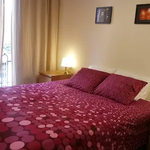  Homestay Double & Balcony Spain